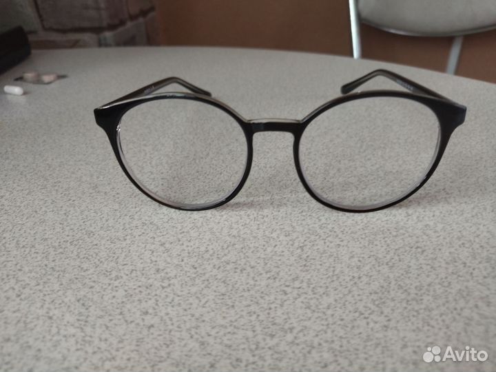 Очки с диоптриями