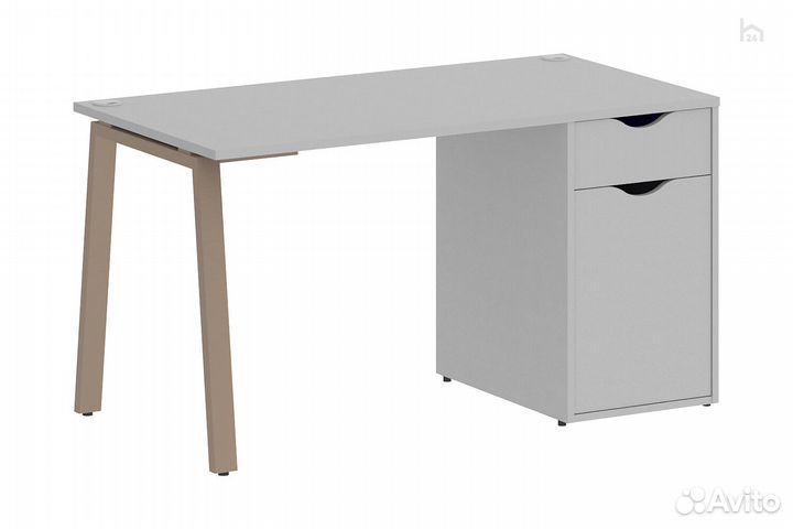 Стол компьютерный Home VR.SP-3-178.1.A