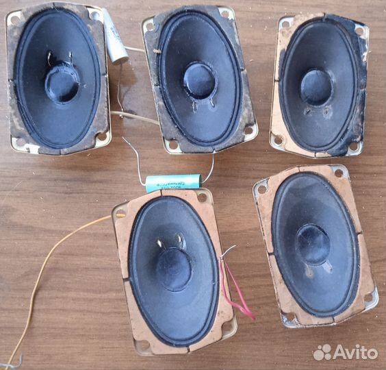 Аксессуары для колонок (динамики)