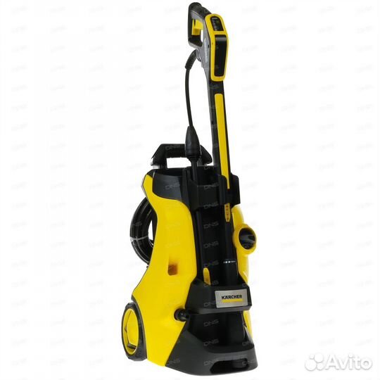 Мойка Karcher K 5 Power Control Stairs