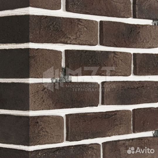 Термопанели фасадные от производителя