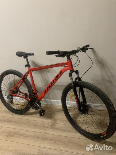 Велосипед 29