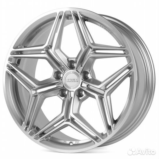 Кованые диски SL221 Infiniti Q60