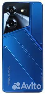 Tecno Pova 5 256 гб