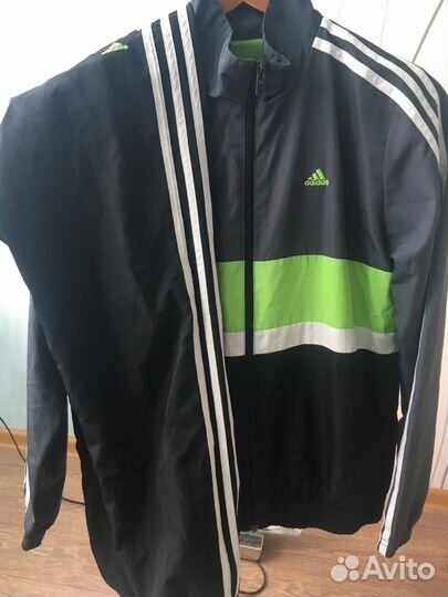 Спортивный костюм для мальчика 10 -11лет