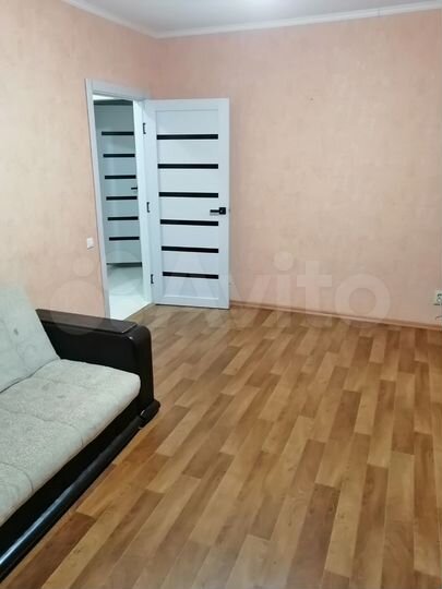 2-к. квартира, 56 м², 2/5 эт.