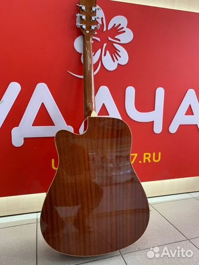 Аккустическая гитара Homage LF-412