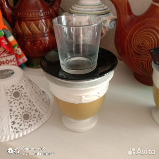 Подсвечник