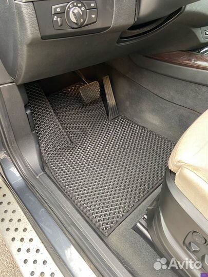 Ева коврики