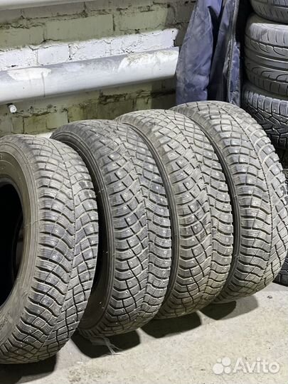 КАМА Кама-515 205/75 R15