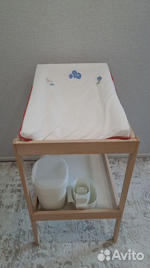 Пеленальный столик IKEA