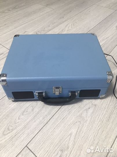 Проигрыватель винила