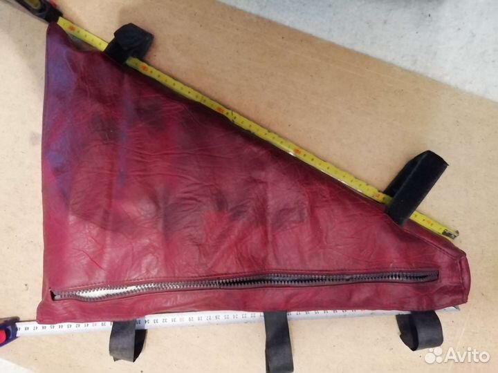 Подсумок велосипедный