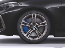 Новые зимние колеса BMW 556m стиль для 2-серии F44