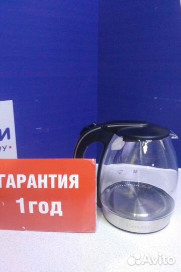 Чайник scarlett