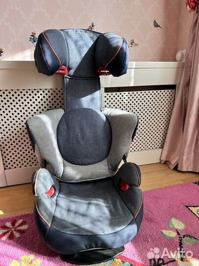 Автокресло maxi cosi