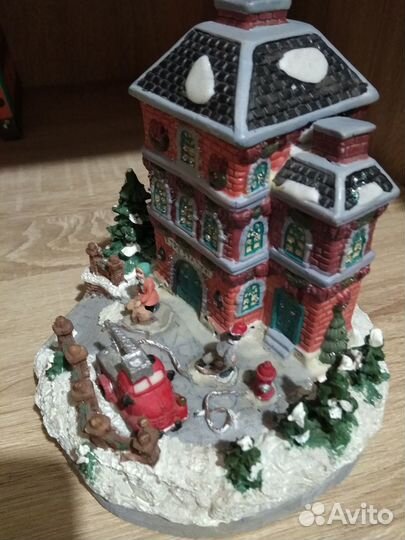 Светящаяся композиция 