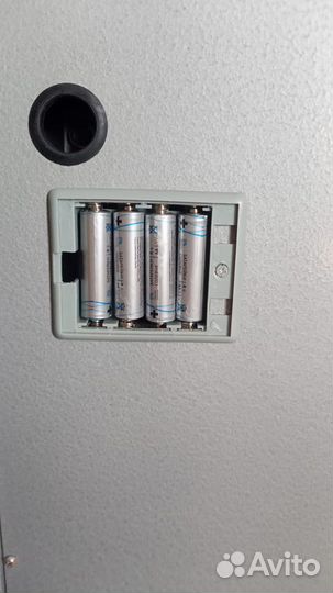 Сейф огнестойкий Comsafe YB-600А