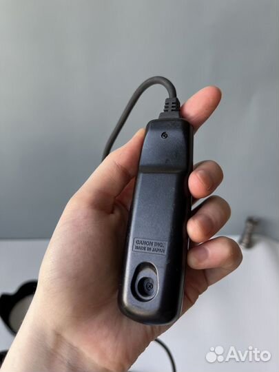 Набор аксессуаров на фотоаппарат Canon