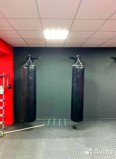 Боксерская груша. Для новичков и профессионалов