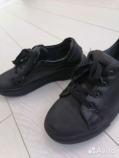 Ботинки для мальчика