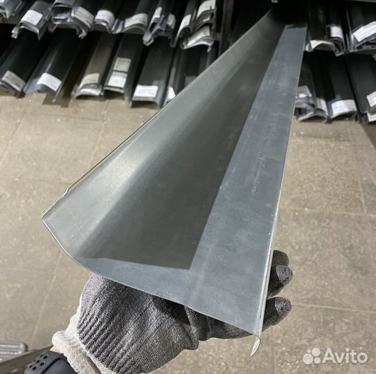 Порог левый Mitsubishi Eclipse, Eagle Talon 1995-1