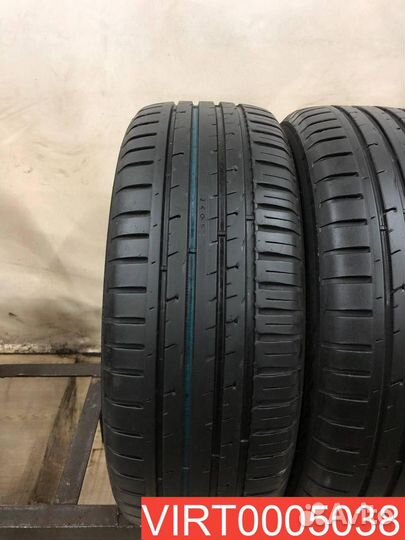 Nokian Tyres Hakka Blue 2 205/65 R16 99V