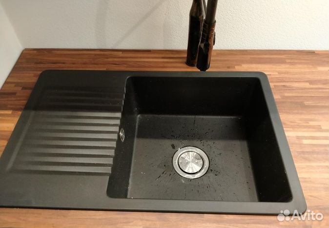 Установка бытовой техники