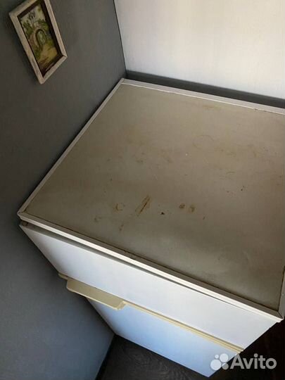 Холодильник