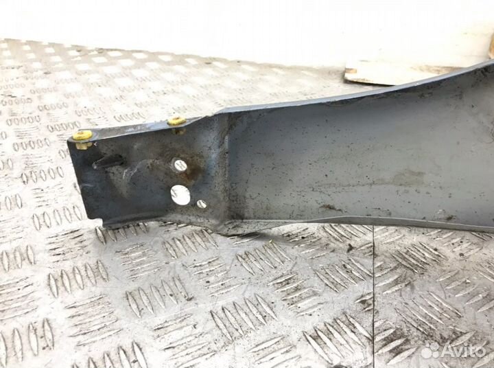 Крыло переднее правое Volvo V50 2.0 TD 2004