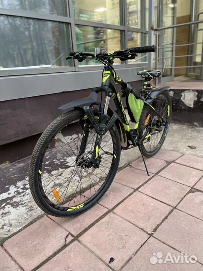 Велосипед Stels Navigator 930 D 29 V010