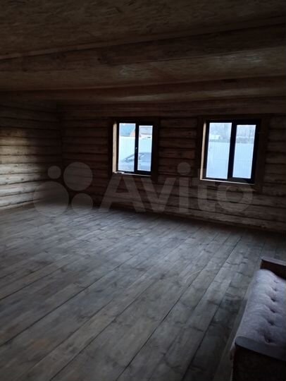 Дом 56 м² на участке 4,2 сот.