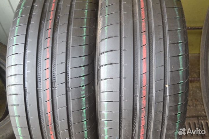 Goodyear Eagle F1 Asymmetric 3 245/45 R18 100Y
