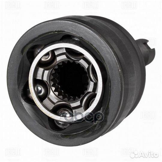 ШРУС для а/м Opel Corsa D (06) 1.2i/1.4i (наруж.)