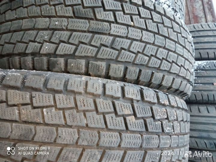 Dynamo M4S01 Street-H 225/65 R17 101Q