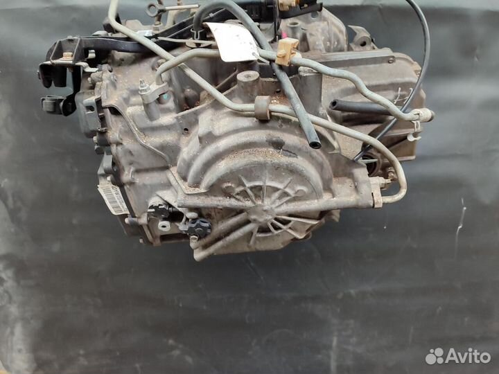 АКПП A16LET, 6T45