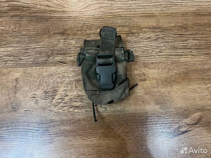 Подсумок для радиостанции ссо прс-1