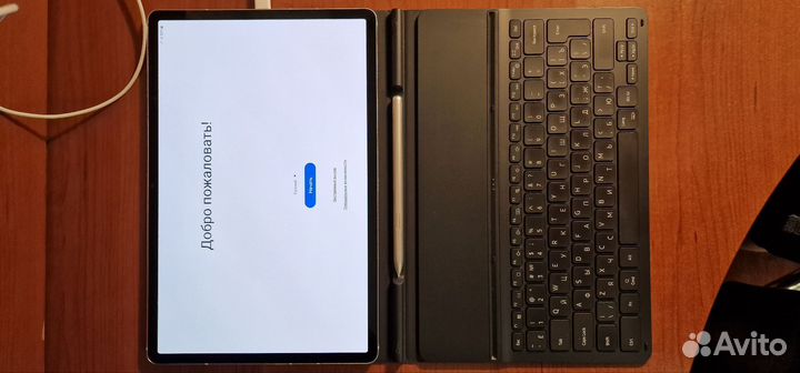 Планшет Samsung Galaxy Tab S7 plus