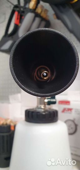 Распылитель для химчистки tornado С-20 50107 C20