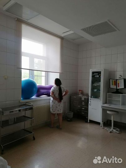 Доула, сопровождение и подготовка к родам