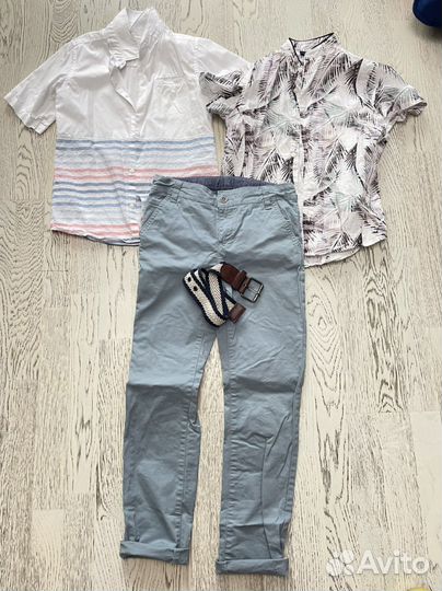 Нарядный комплект для мальчика