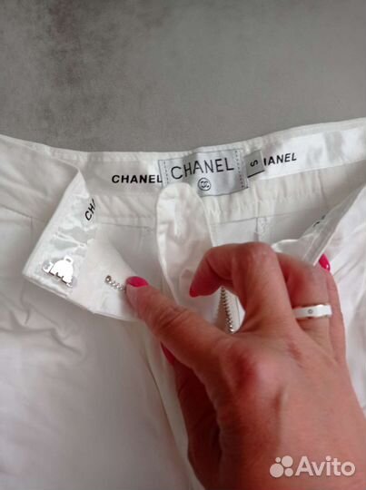 Шорты chanel S