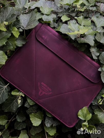 Чехол для macbook air 13