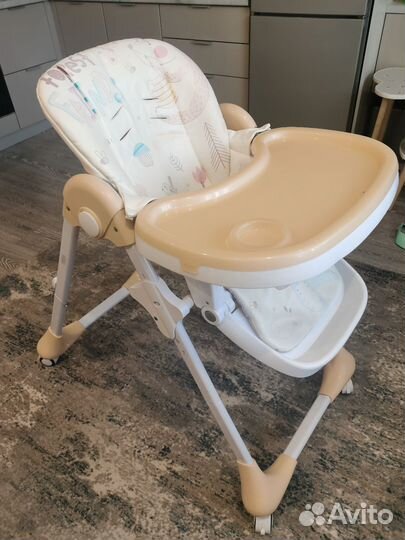 Стул для кормления