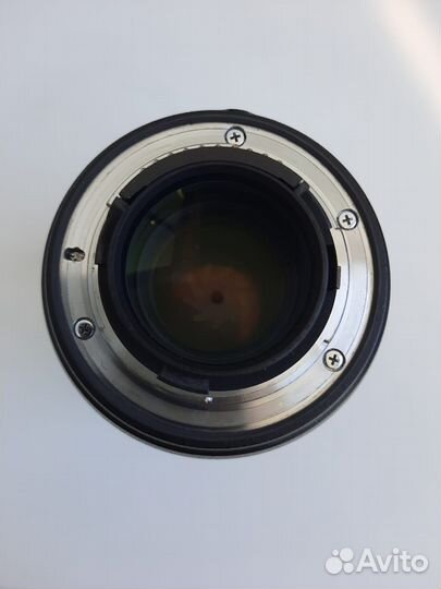 Объектив Nikon 24-70mm f/2.8G ED AF-S Nikkor