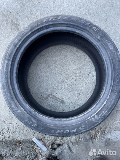 Triangle Sport ATP TR918 225/45 R18 95V