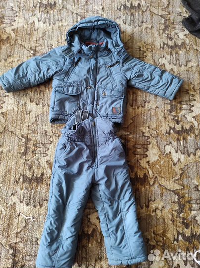 Костюм для мальчика