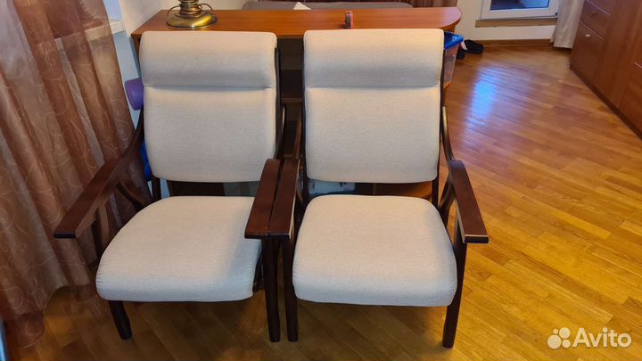 Кресло ifers Вега 10