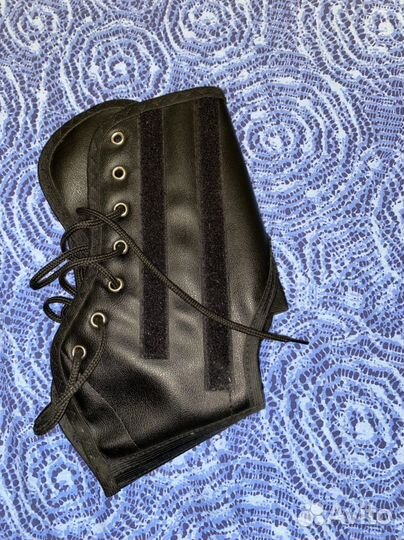 Бандаж голеностопный