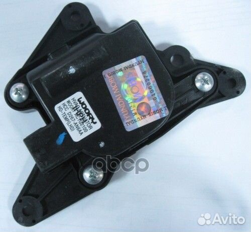 Привод заслонки печки 971591H050 971591H050 Hyu